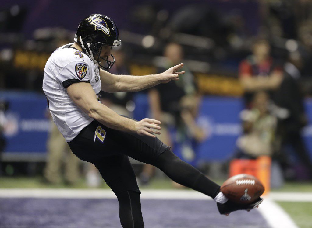Super Bowl XLVII